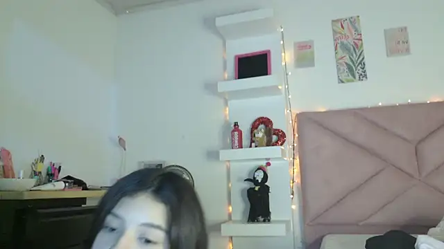 Živý XXX chat eva_sin18