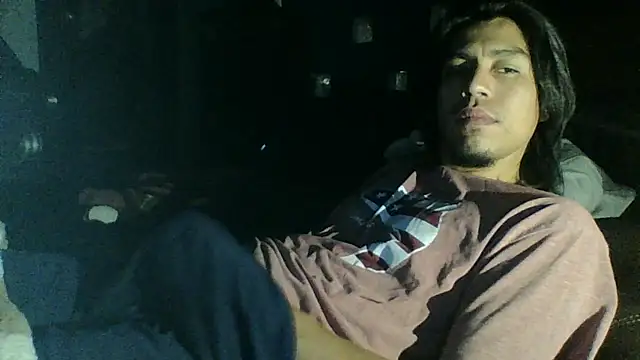 Show webcam de AlexAlejandro13