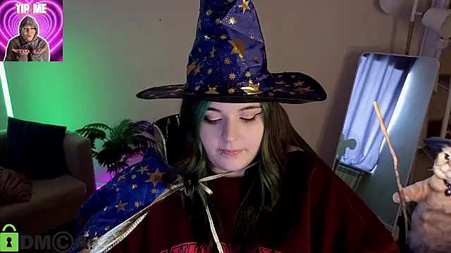 Živý XXX chat Mia_R0ss