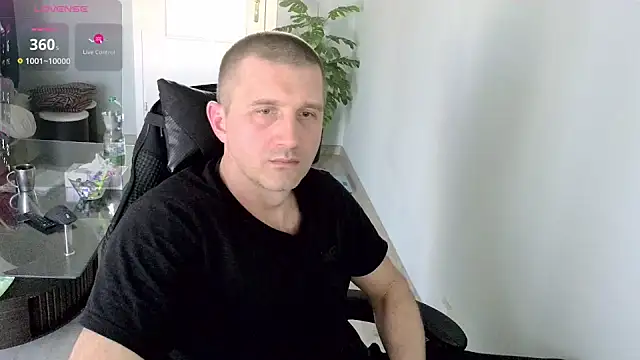 Succubus5879 élő XXX-chatje