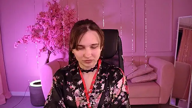 Chat XXX Live TessaMill