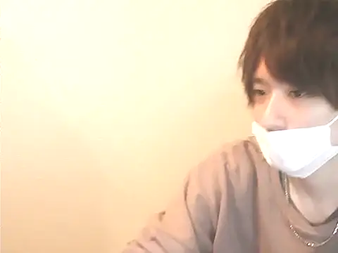 JPTopModel 在線直播表演