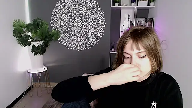 EchoScribe – Live XXX-chat