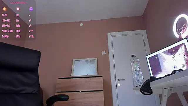 KaylaLaine Webcam show