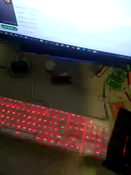 Show de Very_Slut_Sissy na webcam