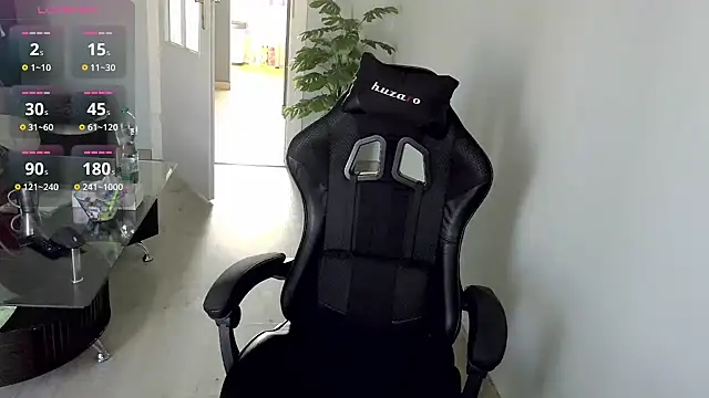 Succubus5879 在線直播表演