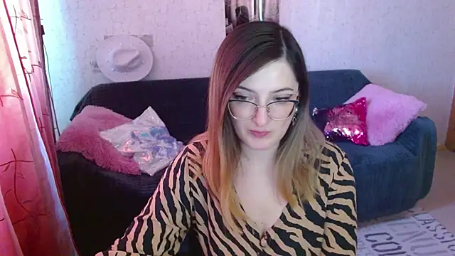 Arielsssplash: онлайн-секс-чат