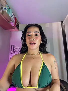 AsianMilfSheryl's Live XXX Chat