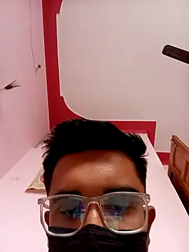 Sexyboy_56 Show Webcam