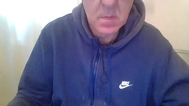 ANONIMO7735's Webcam Show