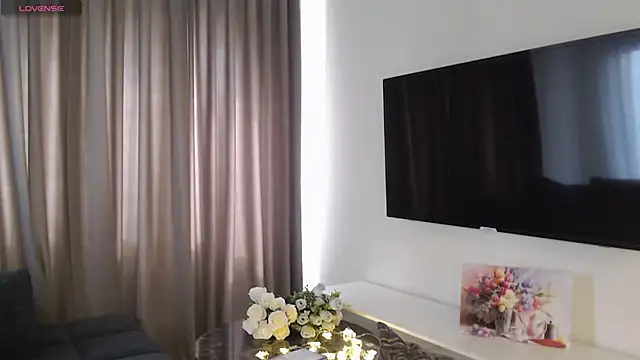 VeliaSai 网络视讯表演