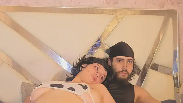 Benny_and_Mark Chat XXX live