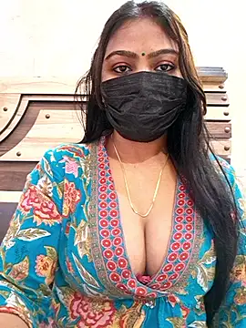 Webkamerová show Cute-Ananyaa