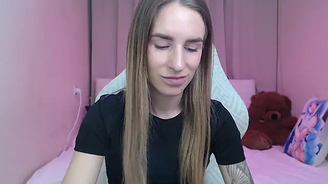 DeboraHorny Live XXX-chat