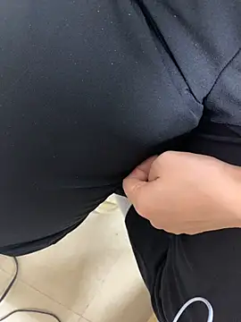 Chat +18 de Lydia-a ao vivo