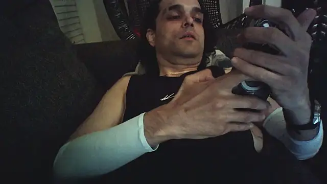 KungFuPanda001: вебкам-шоу