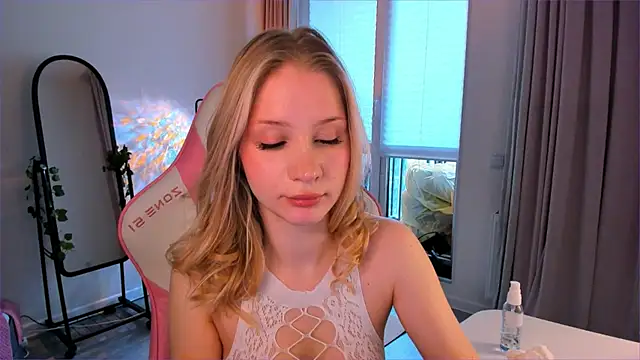 Czat XXX na żywo – Eva_Davi