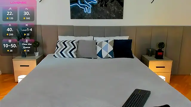 MiaBeckyn Live XXX chat