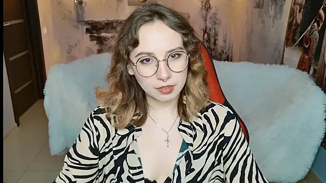 Živý XXX chat JasmineMilko