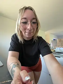 Giuliana_baby Live XXX Chat