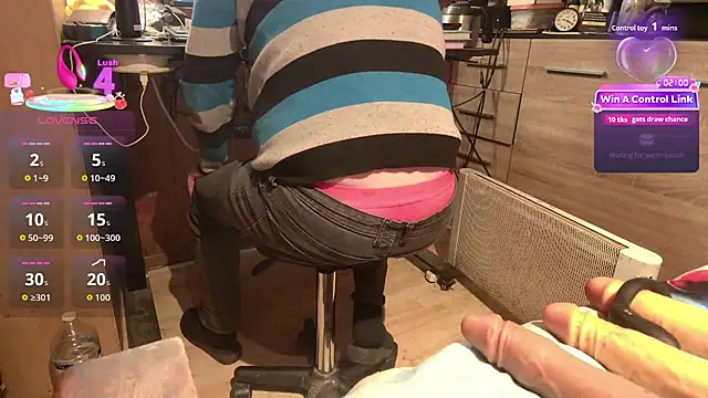 misteryman1956's Live XXX Chat