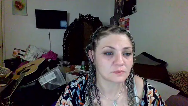 sophiarica's Webcam Show