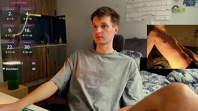 Leonnextdoor 即時 XXX 聊天