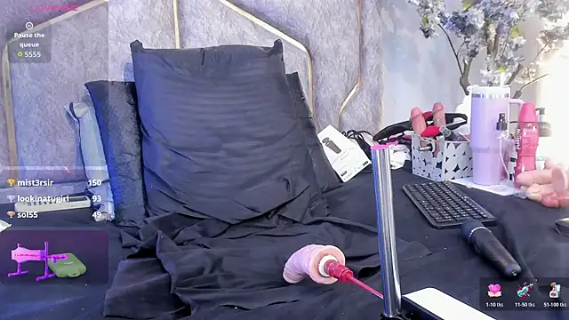 Liincostelloo Chat XXX live