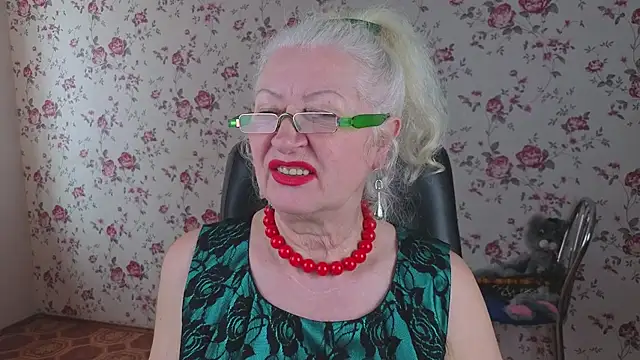 Maya_Mayflower Chat XXX live