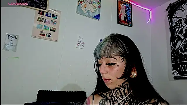 Živý XXX chat d3m0ny0_0