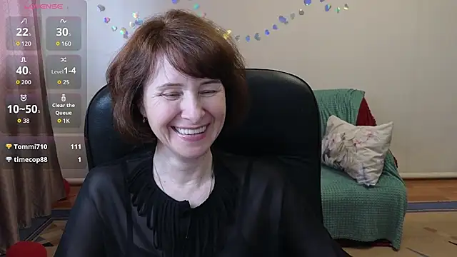 Živý XXX chat Lia_Tito