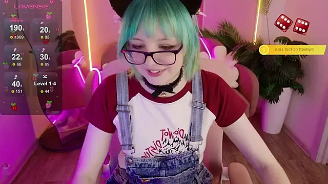 666_marshmallow Live XXX Chat