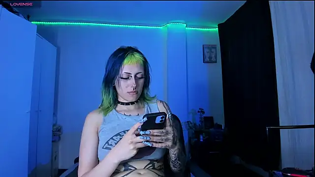 Czat XXX na żywo – kattx_