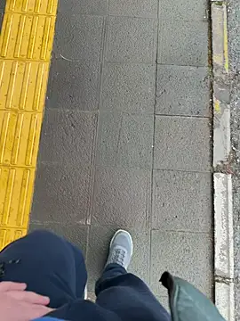 AANANIMS' Webcam Show