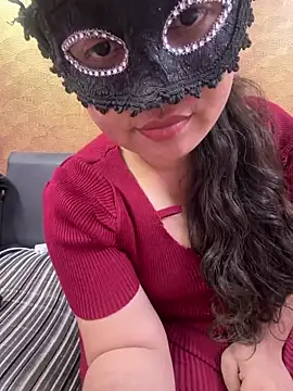 Show Webcam de Iampriyaaa15