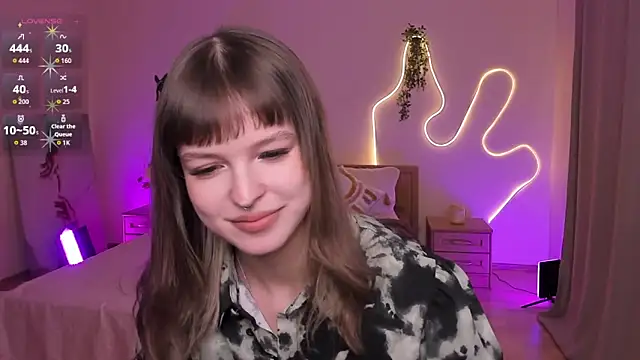 Živý XXX chat Lisa_Blossom
