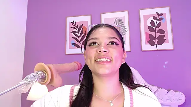 HatsaJones Live XXX Chat