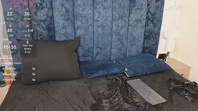 yunkeyc Live XXX Chat