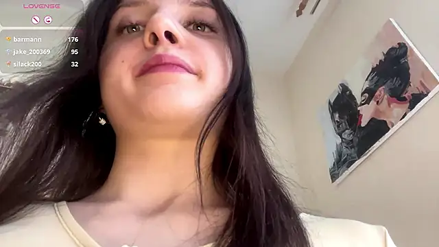 JanellHousen Live XXX Chat