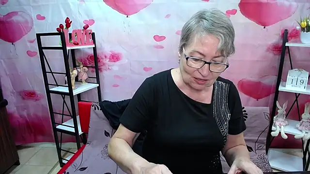 OlgaLuck Chat XXX live