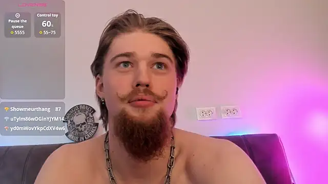 Lev_Miller 라이브 XXX 채팅