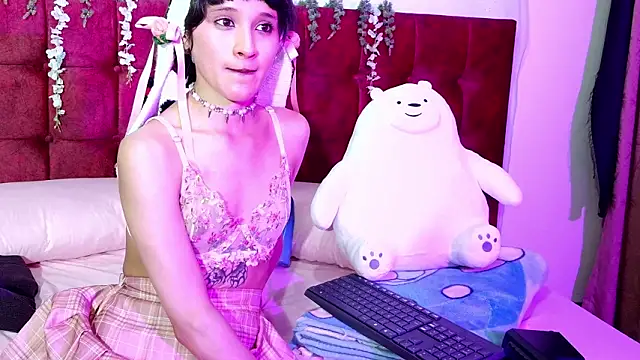 Veronica_LamberthのライブXXXチャット