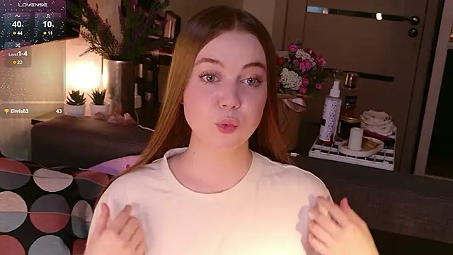 Živý XXX chat bratwifelina