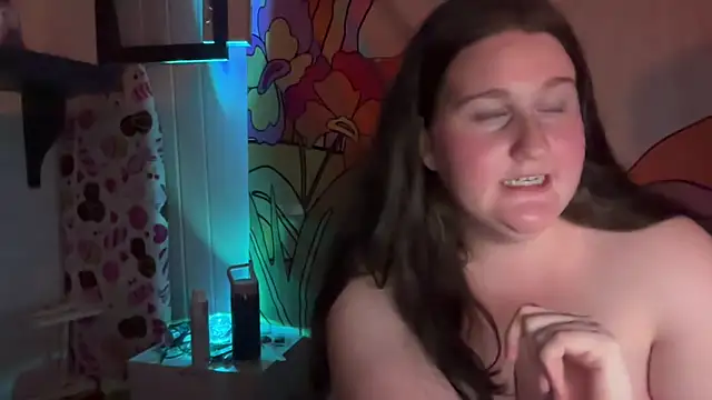 xopeachybaby Chat XXX live