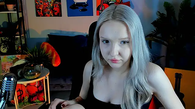 MaoqiBeverly Chat XXX live