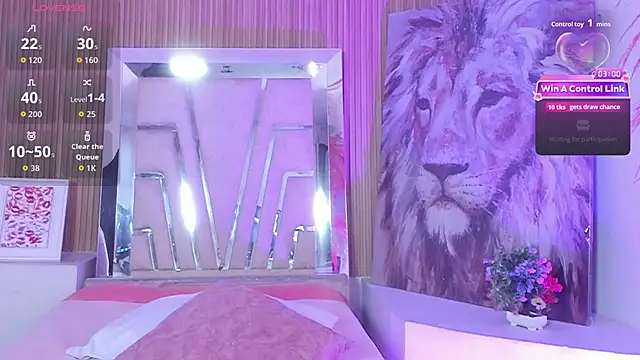 SiaFoxx_ Live XXX Chat