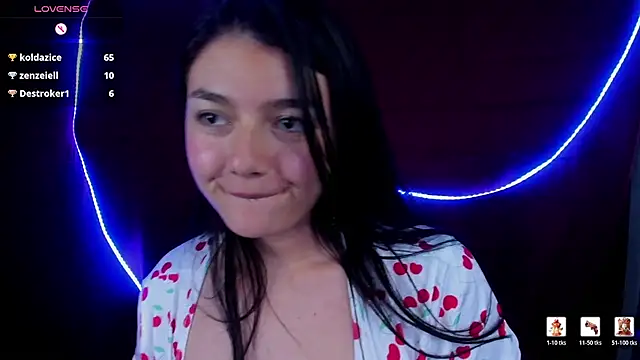 kaguya___1 Webcam Show