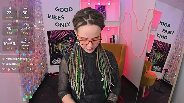 LisaFoxy_y Live XXX Chat