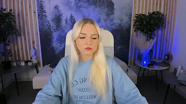 ViolaMore's Live XXX Chat