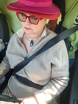 Show webcam de Hot-Muci